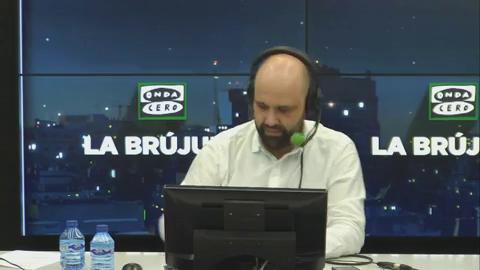 La entrada de David del Cura: "Puigdemont se va quedando física y telemáticamente solo" La entrada de David del Cura: "Puigdemont se va quedando física y telemáticamente solo"