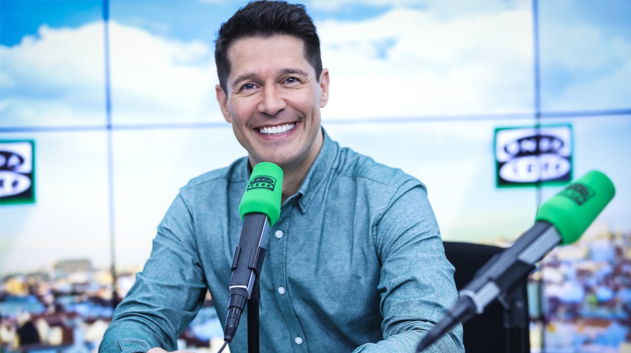 Pontevedra en la Onda (12-01-2018) Pontevedra en la Onda (12-01-2018)