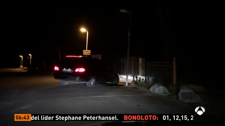 Último adiós a Diana Quer: su funeral tendrá lugar este jueves en Madrid en la "intimidad" Último adiós a Diana Quer: su funeral tendrá lugar este jueves en Madrid en la "intimidad"