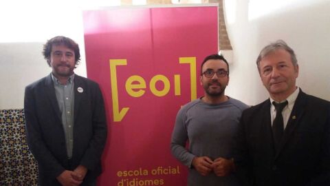 Els IES T&agrave;rrega o Broch i Llop, la biblioteca de solades i la buc com a possibles espais d'ubicaci&oacute; per a la posada en marxa d'una EOI pr&ograve;pia.