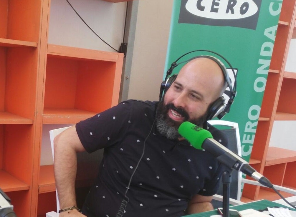 Gran Canaria En La Onda Miércoles 05/12/2018 Gran Canaria En La Onda Miércoles 05/12/2018