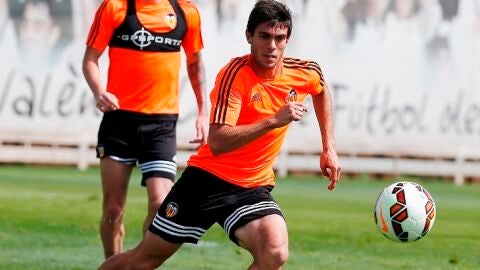 Lateral zurdo