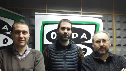 Aritz Ibañez Aritz Ibañez