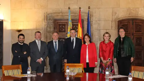 Sagunto compra Nau Sagunto compra Nau