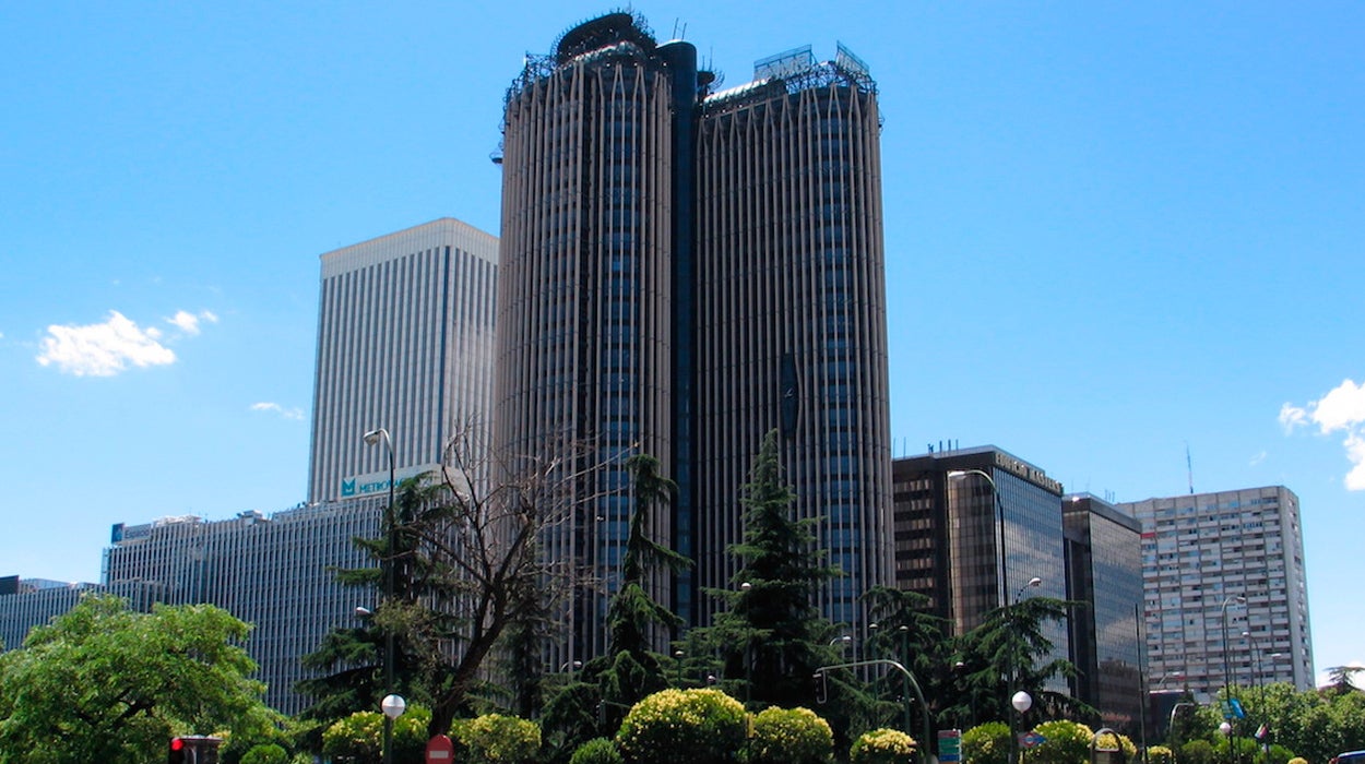 La IATA instaura su centro de operaciones mundial en Madrid, donde ya gestionaba la región europea La IATA instaura su centro de operaciones mundial en Madrid, donde ya gestionaba la región europea