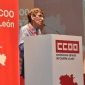 Sobre el salario mínimo interprofesional y de mil euristas en Palencia. Tema de apertura en Palencia en la Onda con Luis González de Comisiones Obreras.