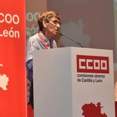 Sobre el salario mínimo interprofesional y de mil euristas en Palencia. Tema de apertura en Palencia en la Onda con Luis González de Comisiones Obreras. Sobre el salario mínimo interprofesional y de mil euristas en Palencia. Tema de apertura en Palencia en la Onda con Luis González de Comisiones Obreras.