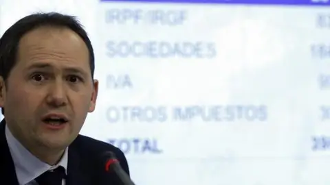 Trama de fraude en Gipuzkoa con el IVA de las gasolinas. Trama de fraude en Gipuzkoa con el IVA de las gasolinas.