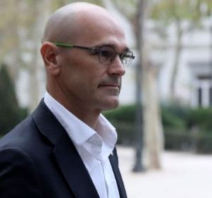 Raül Romeva Raül Romeva