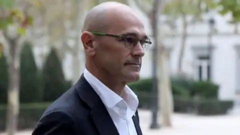 Raül Romeva Raül Romeva