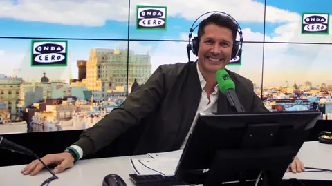 Jaime Cantizano Jaime Cantizano