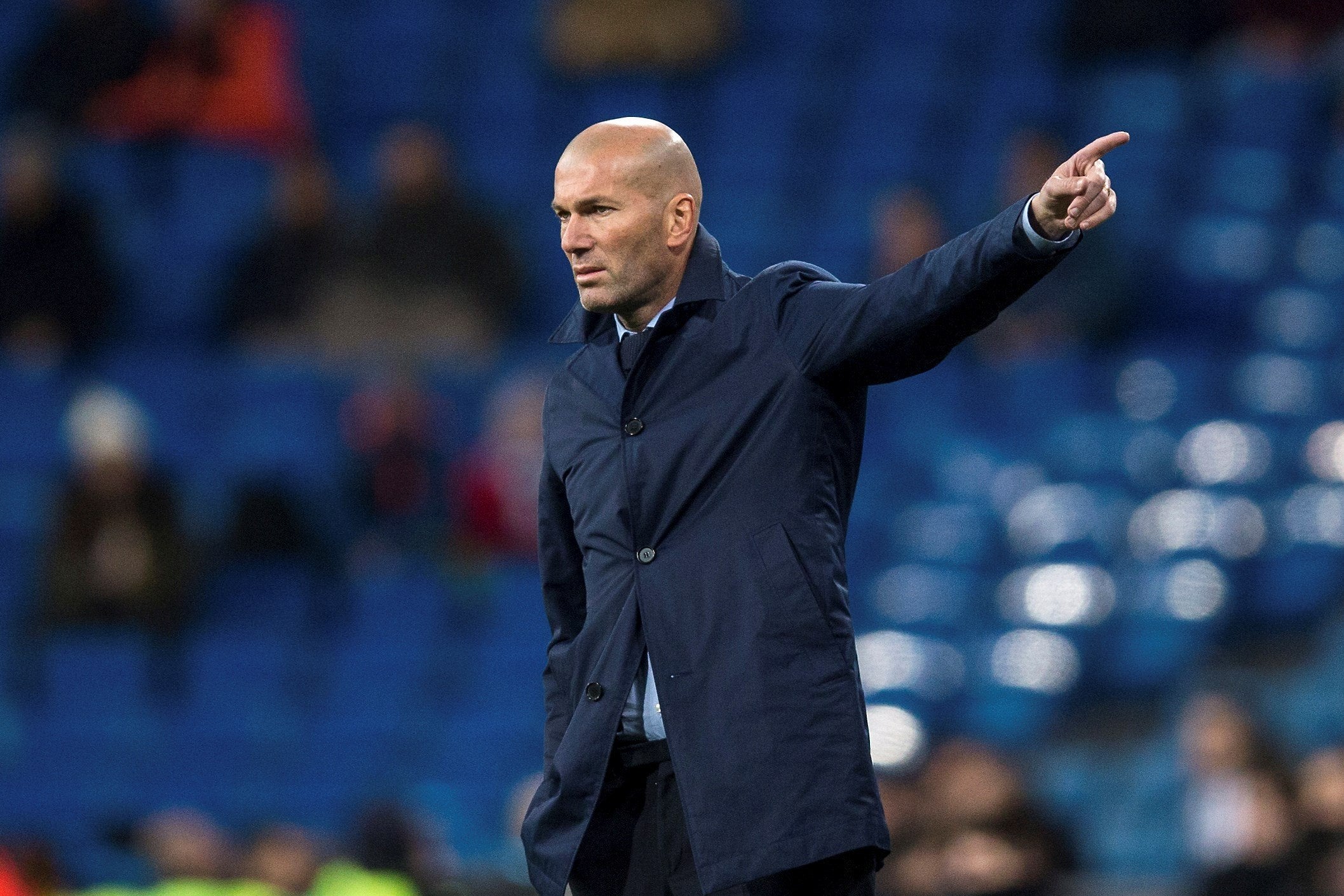 El debate de los jueves: ¿Quién tiene la culpa de la situación actual del Real Madrid? El debate de los jueves: ¿Quién tiene la culpa de la situación actual del Real Madrid?