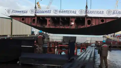 crucero lujo barreras crucero lujo barreras rizt