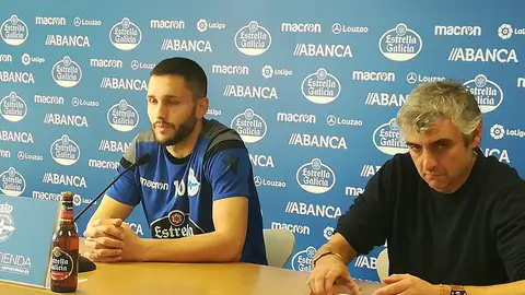 Andone reconoció que hubo nueva oferta El Brighton ofreció 11 millones de euros recientemente