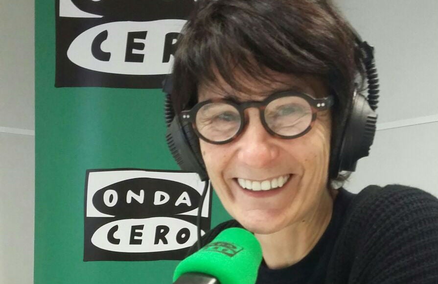 Aquí en la Onda Cantabria. La Salud en Onda Cero Cantabria 18/06/2018 Aquí en la Onda Cantabria. La Salud en Onda Cero Cantabria 18/06/2018