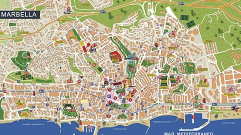 planeamiento marbella