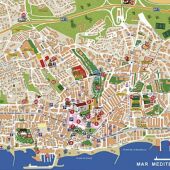 planeamiento marbella