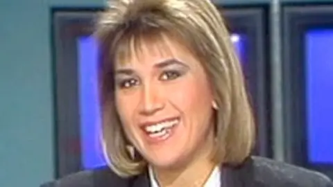 Julia Otero Julia Otero
