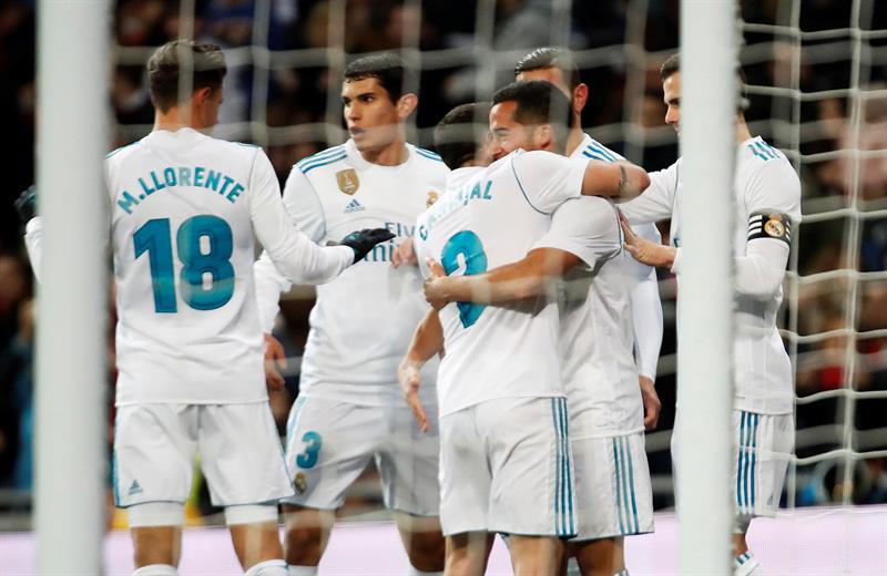 El sanedrín: ¿Ha decepcionado la 'segunda unidad' del Real Madrid ante el Numancia? El sanedrín: ¿Ha decepcionado la 'segunda unidad' del Real Madrid ante el Numancia?