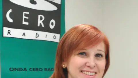Alava en la onda con Susana Marqués Susana Marqués