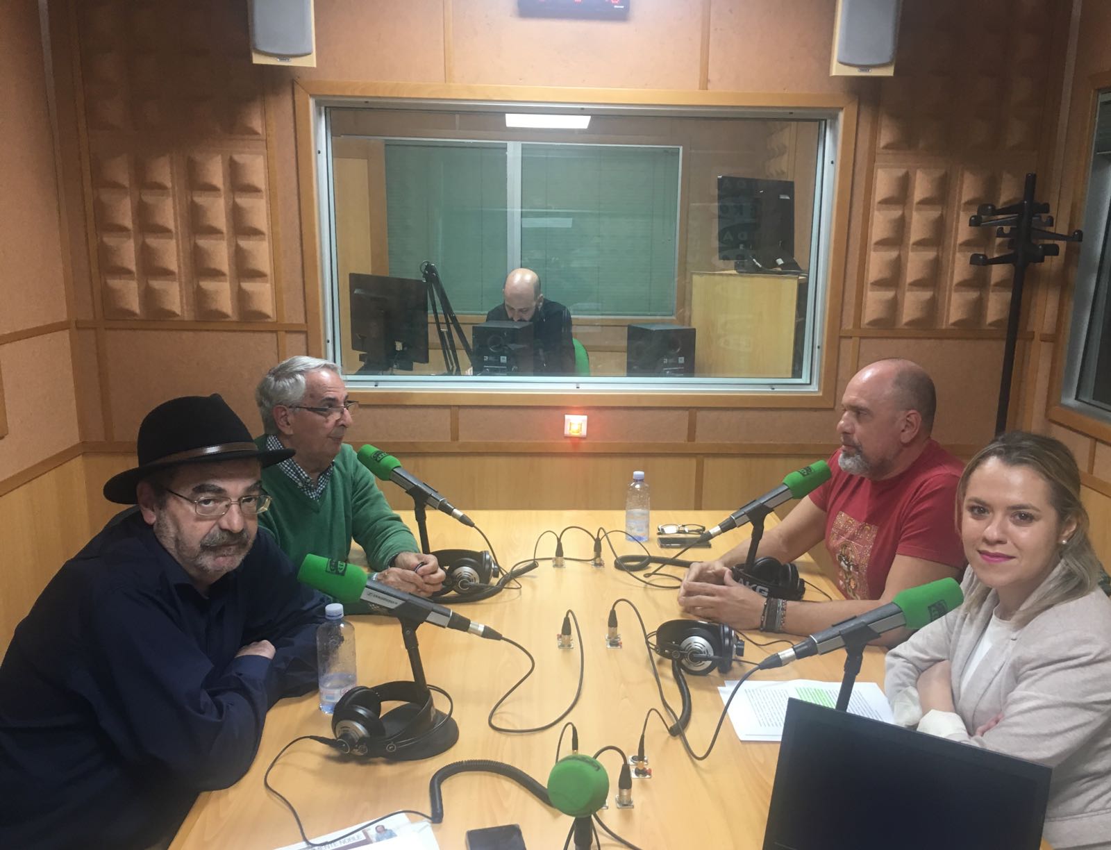 Aquí En La Onda Canarias Miércoles 10/01/2018 Aquí En La Onda Canarias Miércoles 10/01/2018