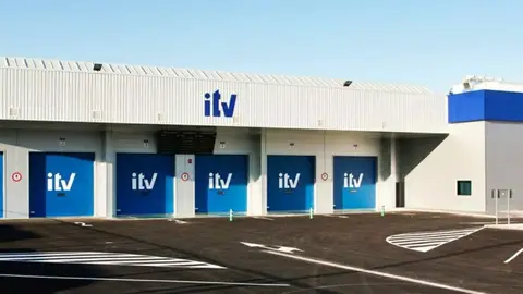 ITV ITV