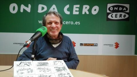 NUEVAS IM&Aacute;GENES PARA LAS 'ALELUYAS' DE ESTE A&Ntilde;O