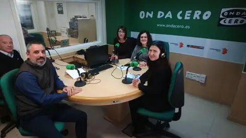 ELCHE EN LA ONDA | TERTULIA POLÍTICA TERTULIA POLÍTICA