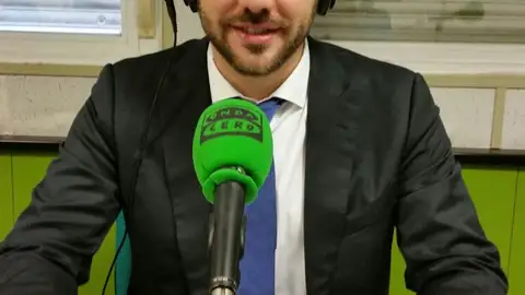 Córdoba en la Onda Córdoba en la Onda