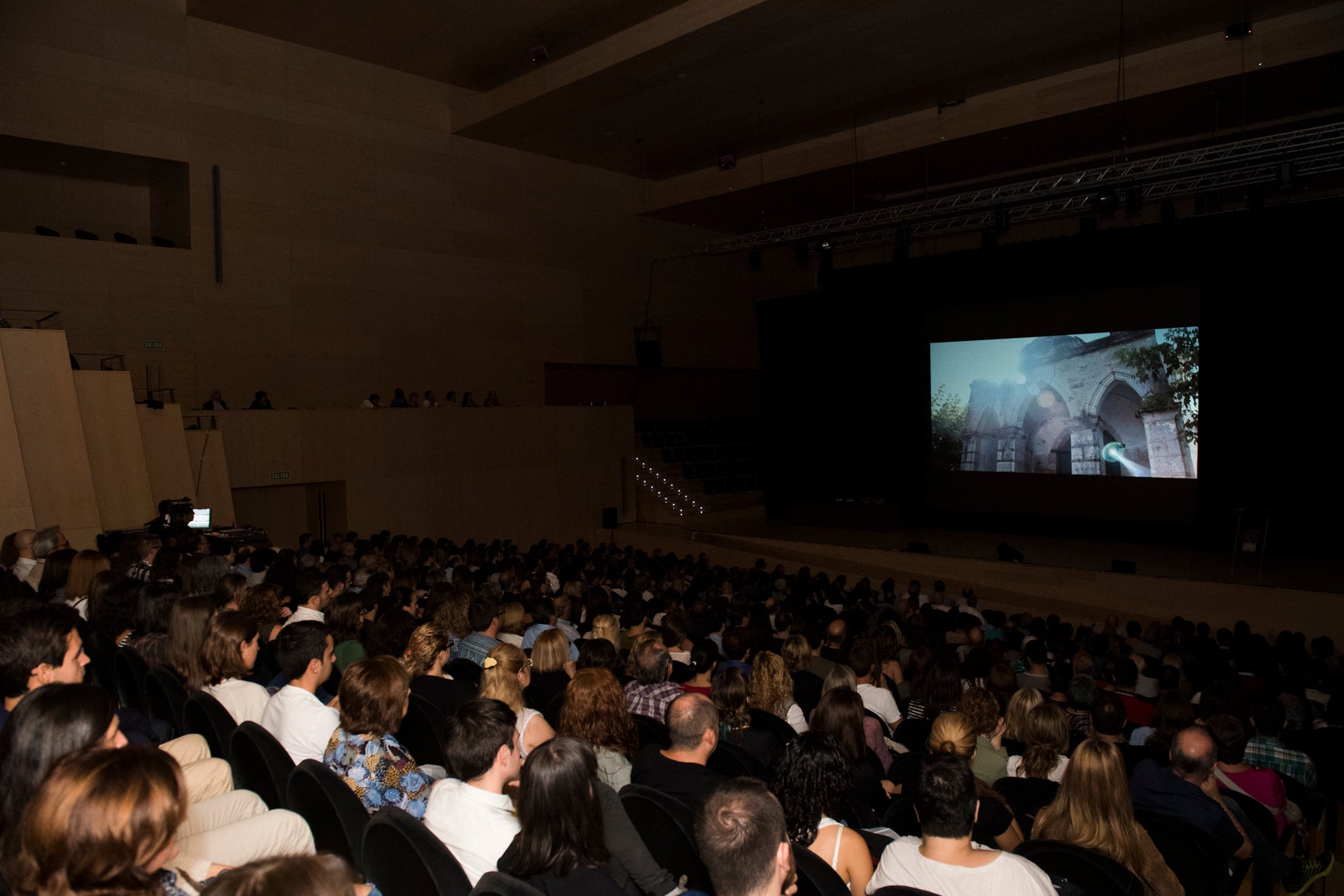 La V gala Cortometrando promocionará los encantos de la provincia a través de los seis cortos finalistas La V gala Cortometrando promocionará los encantos de la provincia a través de los seis cortos finalistas