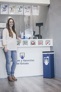 Parte del primer premio de la lotería nacional del jueves toca en Ciudad Real Parte del primer premio de la lotería nacional del jueves toca en Ciudad Real
