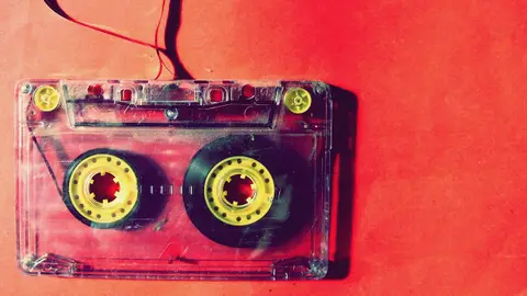 Cassette Cassette