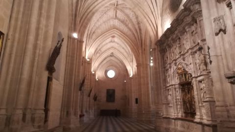 Catedral de Palencia