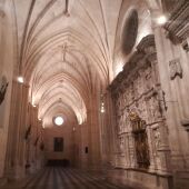 Catedral de Palencia