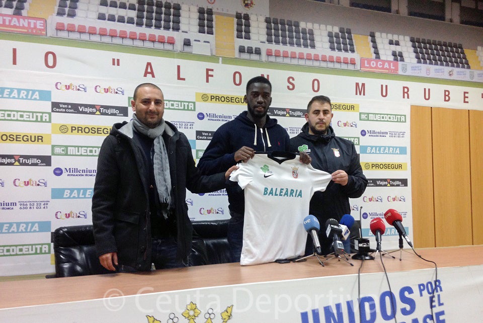 El 'otro' Martin Luther King juega al fútbol y es portugués El 'otro' Martin Luther King juega al fútbol y es portugués