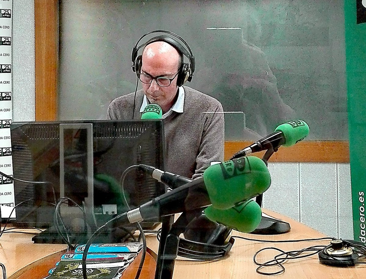 Más de uno La Rioja Informativo 8.20 18/10/2023 Más de uno La Rioja Informativo 8.20 18/10/2023