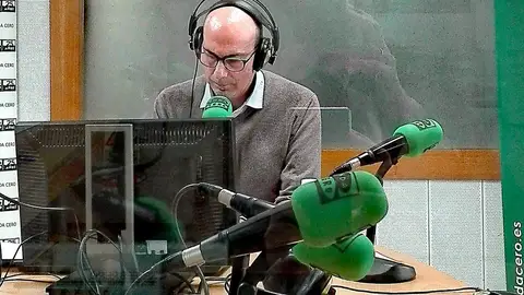 Javier Hortelano Javier Hortelano Informativos La Rioja