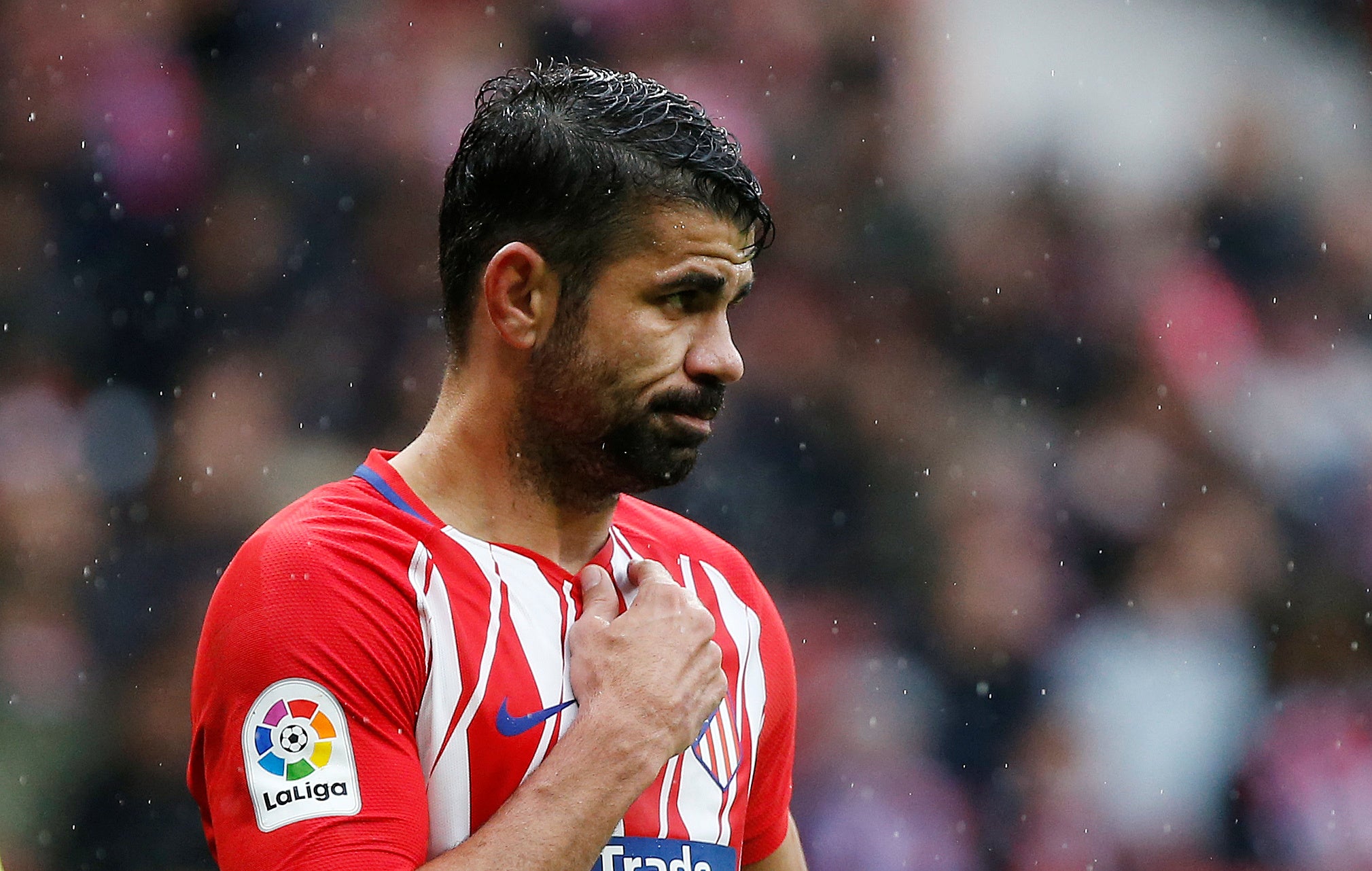 Apelación desestima el recurso del Atlético y Diego Costa no jugará en Eibar Apelación desestima el recurso del Atlético y Diego Costa no jugará en Eibar