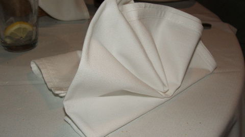 Servilleta
