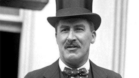 Howard Carter | Punta Norte