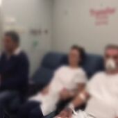 El Sindicato de Enfermería de Canarias denuncia saturación de urgencias ante el aumento de casos de gripe por mala previsión