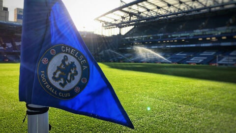 Stamford Bridge