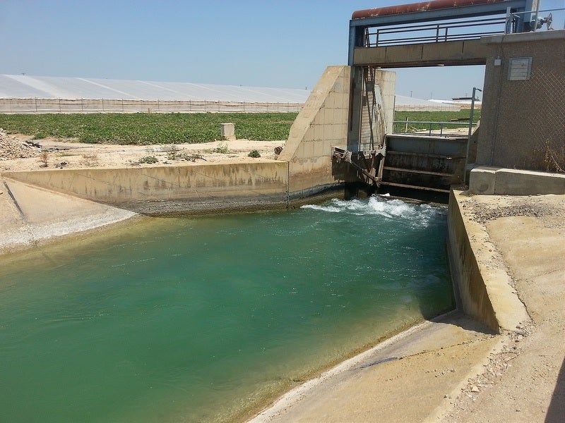 Los regantes del Tajo-Segura urgen a Ministerio para la Transición Ecológica un trasvase y creen “humillante” la espera del mismo Los regantes del Tajo-Segura urgen a Ministerio para la Transición Ecológica un trasvase y creen “humillante” la espera del mismo