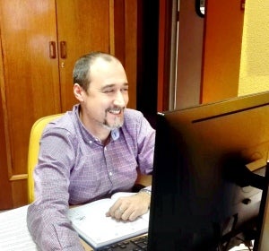 Óscar Briñas Óscar Briñas