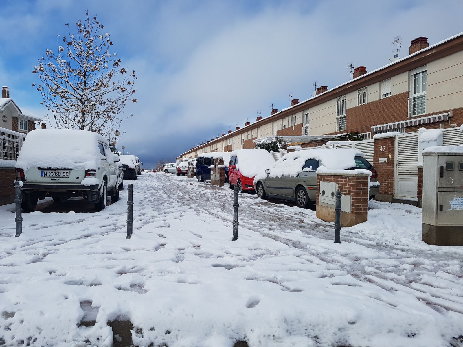 Más de uno Alcalá 05/02/2018 Más de uno Alcalá 05/02/2018
