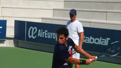 Jaume Antoni Munar Tenis
