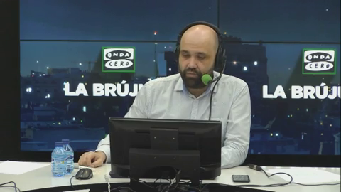 La entrada de David del Cura: "Puigdemont monta una fiesta erasmus y le eligen President" La entrada de David del Cura: "Puigdemont monta una fiesta erasmus y le eligen President"