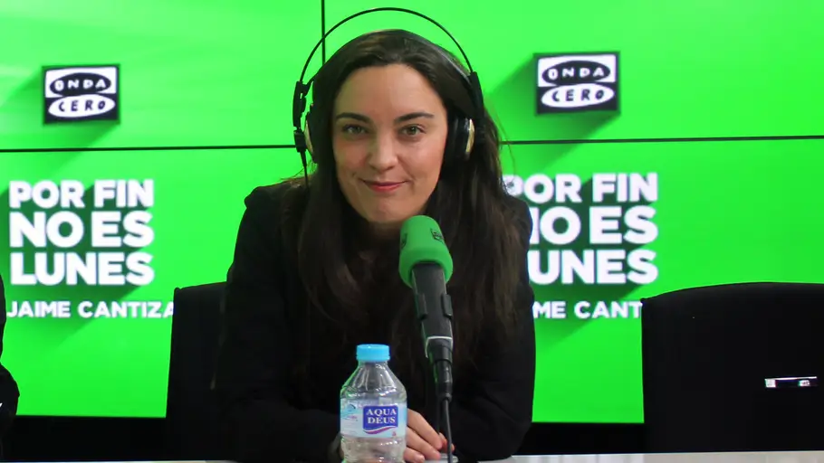 Marta García Aller Marta García Aller