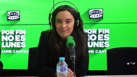 Marta Garc&iacute;a Aller