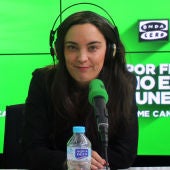 Marta García Aller 